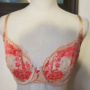 Victoria's Secret Unlined Demi